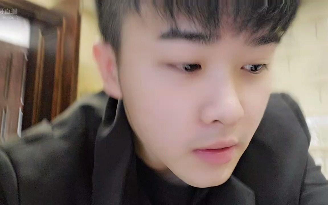 集梦秋秋秋 2021-11-13 来了来了_哔哩哔哩_bilibili