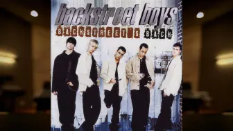 Descargar video: 「后街男孩」As Long as You Love Me - Backstreet Boys