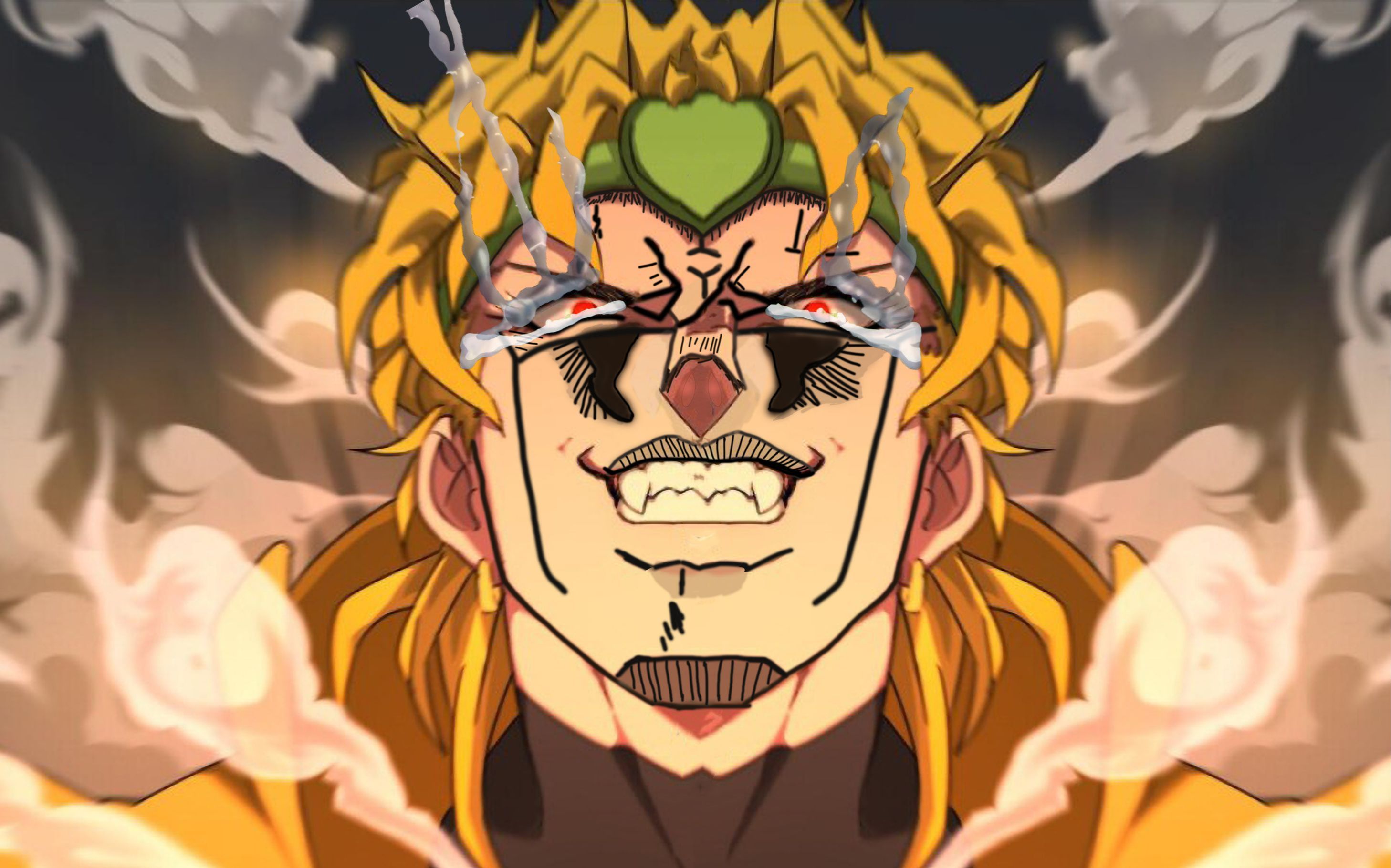 迪奥陪你嗨一个小时!