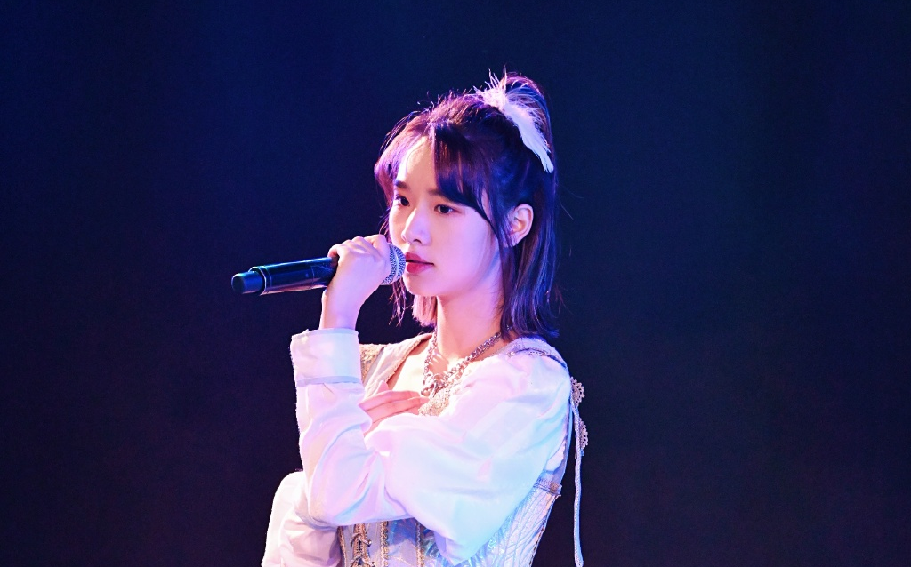 【snh48】【马玉灵】20210101 口袋48视频直播