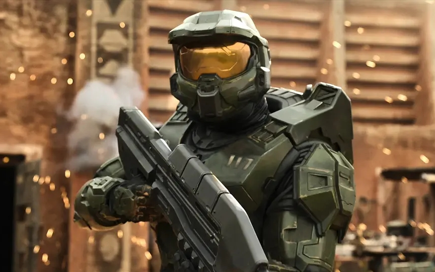 美剧-光环士官长-第一季-1-2