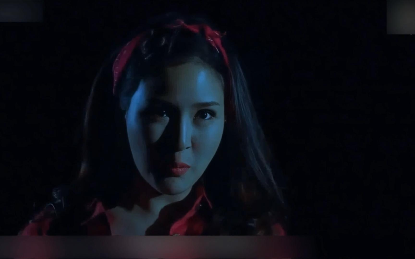附身476(红衣女鬼附身)