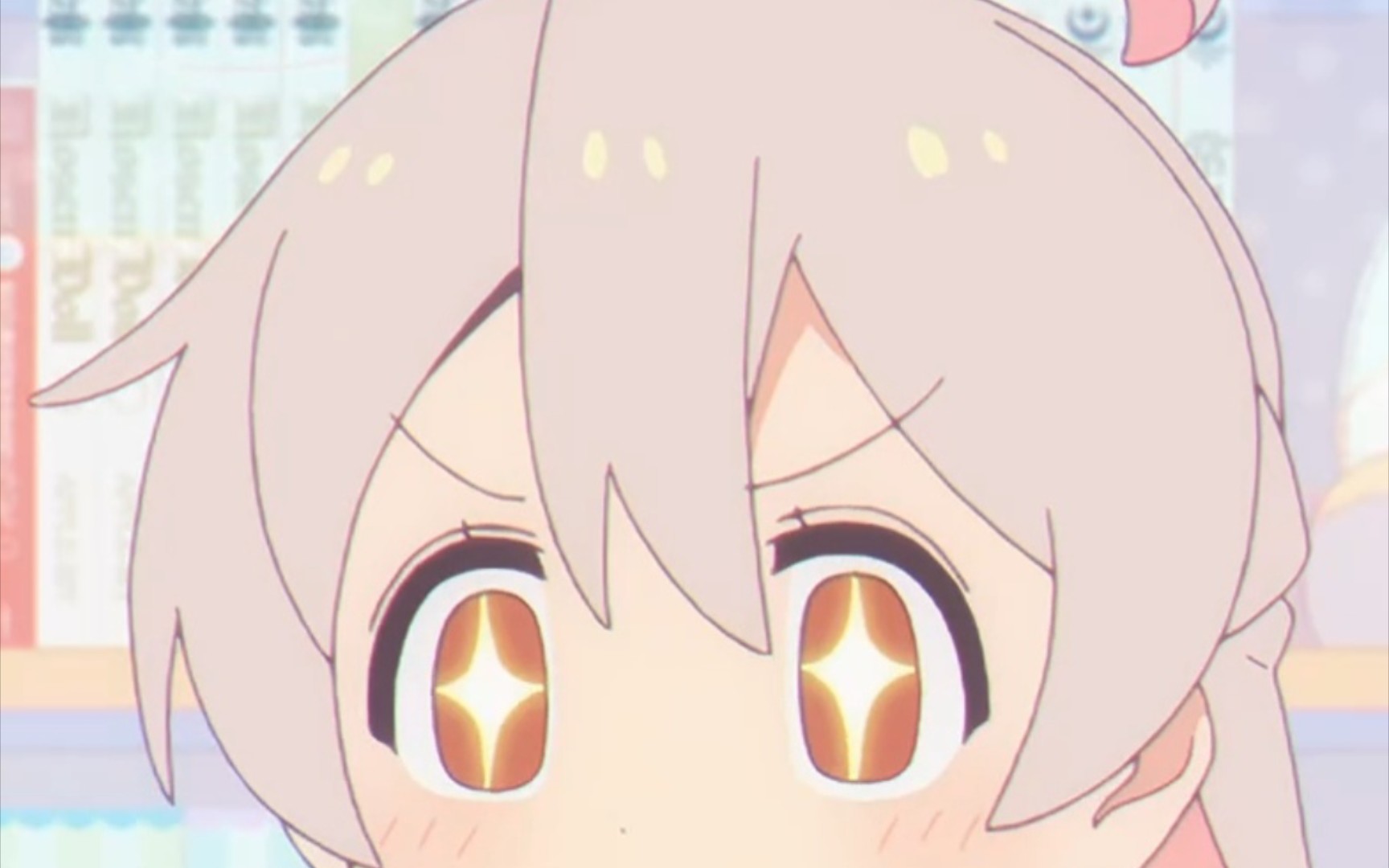 真寻酱为什么那么可爱啊01