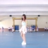 [网海探宝]泰国微小微，Lita Rinrapat最新舞蹈视频