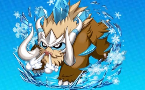 口袋妖怪复刻冷月阁公会争夺战boss攻略象牙猪