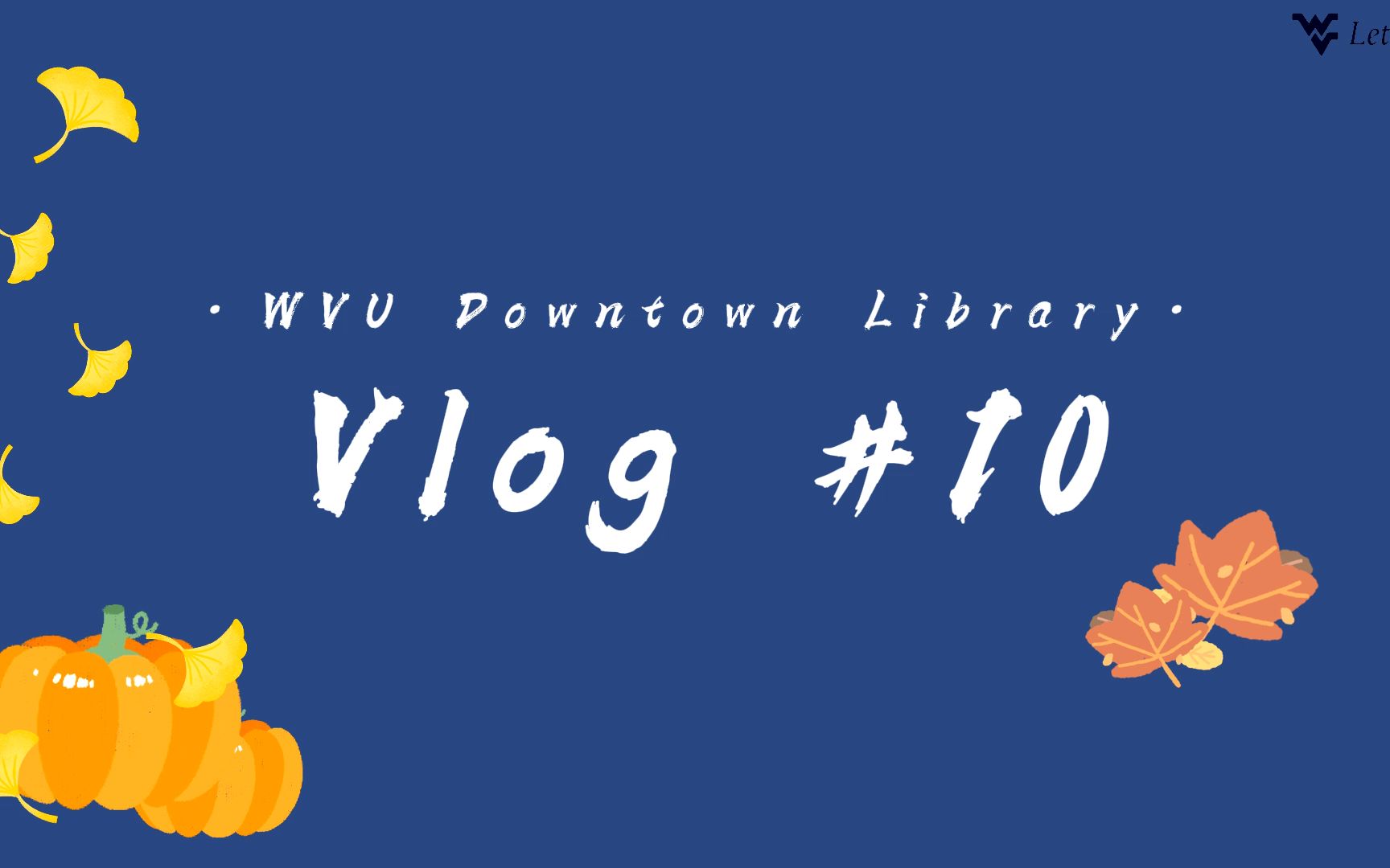 ◆ WVU Vlog ◆ 图书馆参观 | Downtown Campus Library | 各楼层概览及其历史哔哩哔哩bilibili