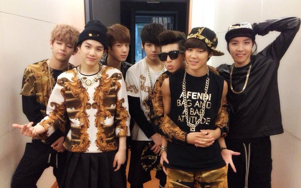 【小某】中国阿米的求生欲