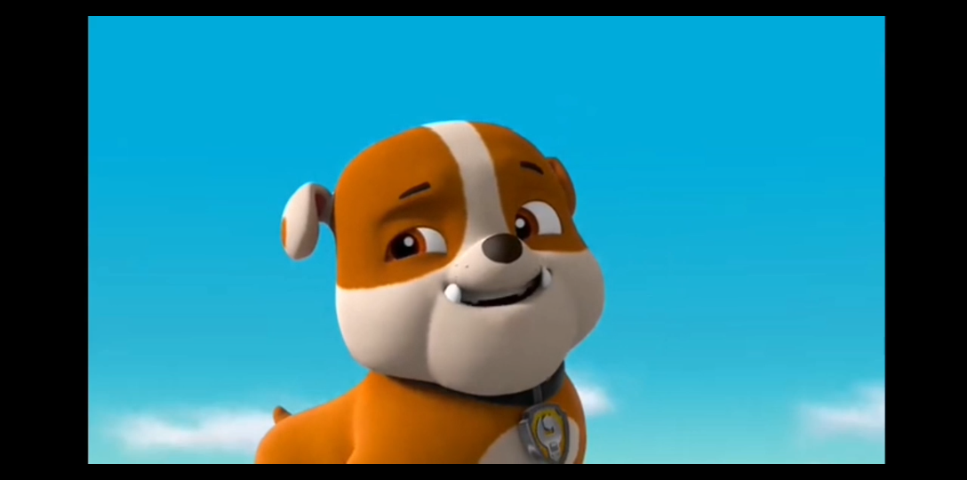 汪汪队倒倒放 n2