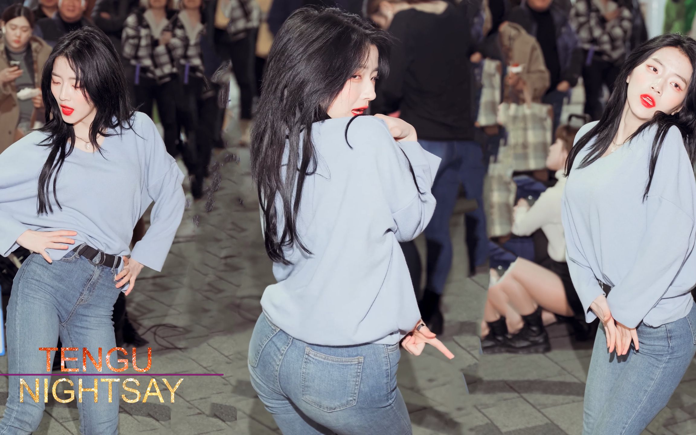 素英小姐姐诱惑你78hongdaebusking4k60pdirectcamclocksally女团