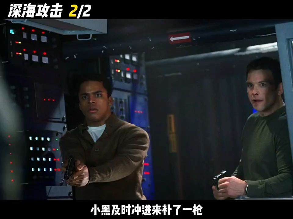 【依云电影解说】有自己停止努力,才是真正的失败.