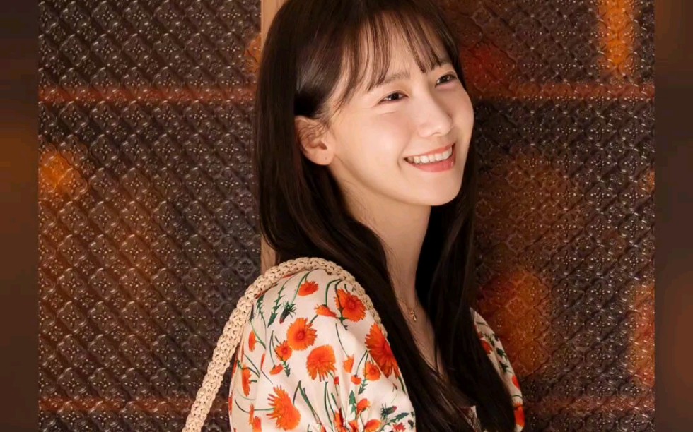 林允儿78写真2p7815【 #林允儿 #少女时代 #气质女神 】