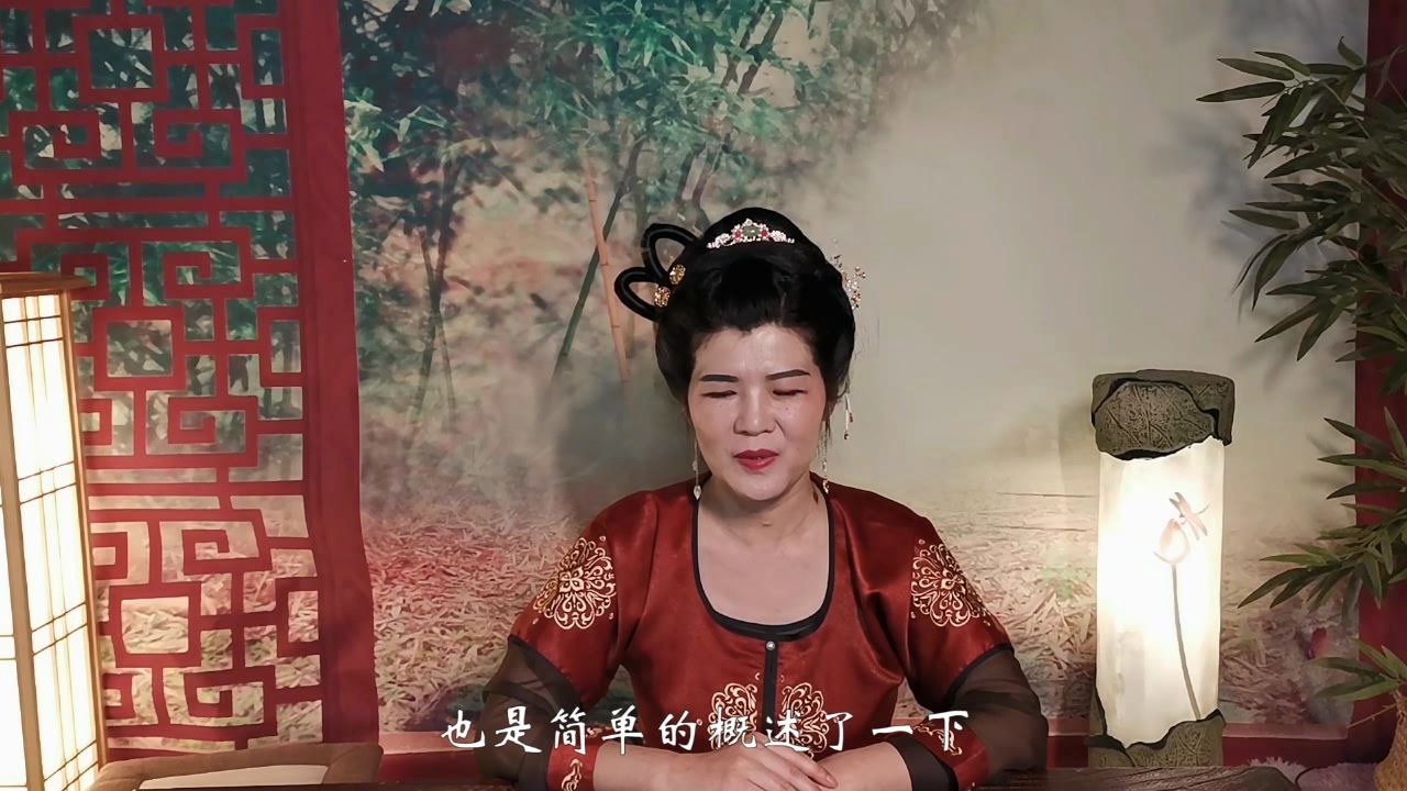 [图]华夏衣冠的服饰文化第二集