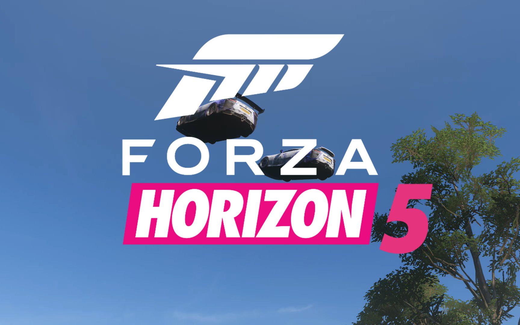 地平线5自制蓝图