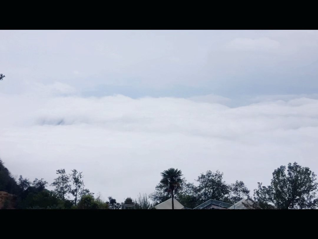 竹境云屋,放空心灵!