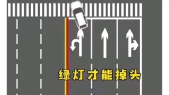 Tải video: 教你正确掉头路段