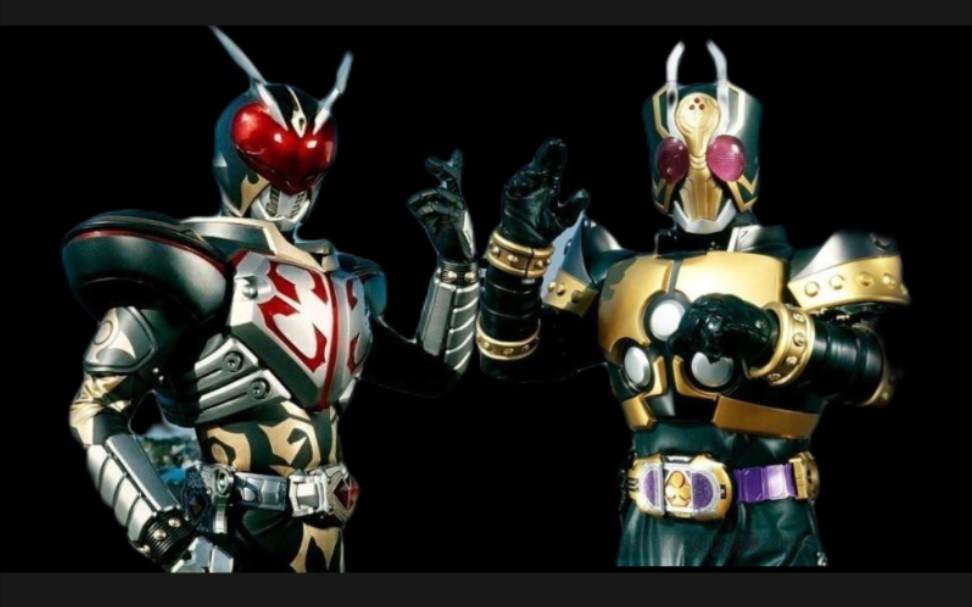 ps2~psp假面骑士剑~假面骑士超巅峰英雄哈吉咩and赛q来打