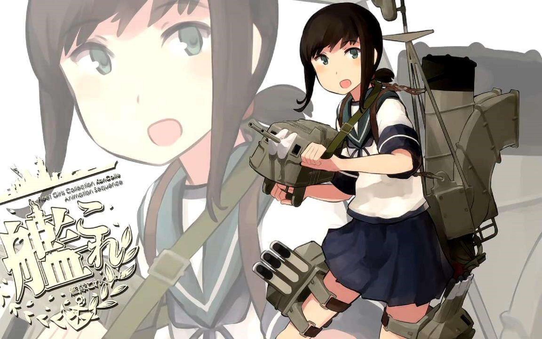 【小黑君の单簧管】舰队cbgm:水雷魂_哔哩哔哩 (゜-゜)つロ 干杯