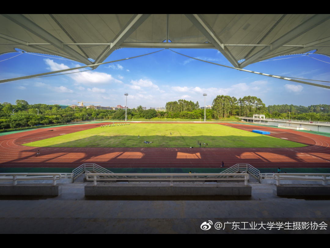 广工好美开学季9