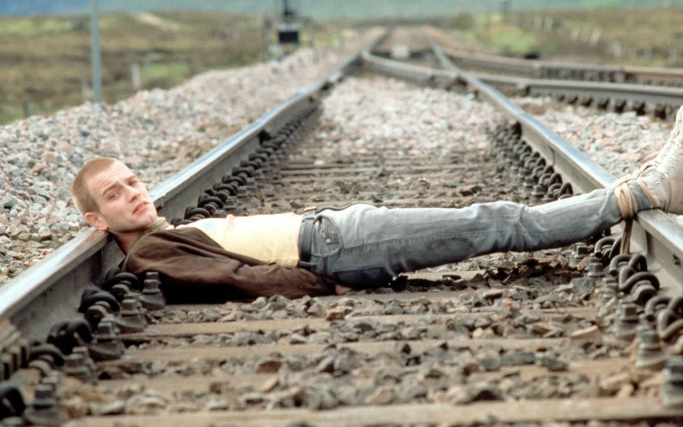 [致郁向] 猜火车  choose life