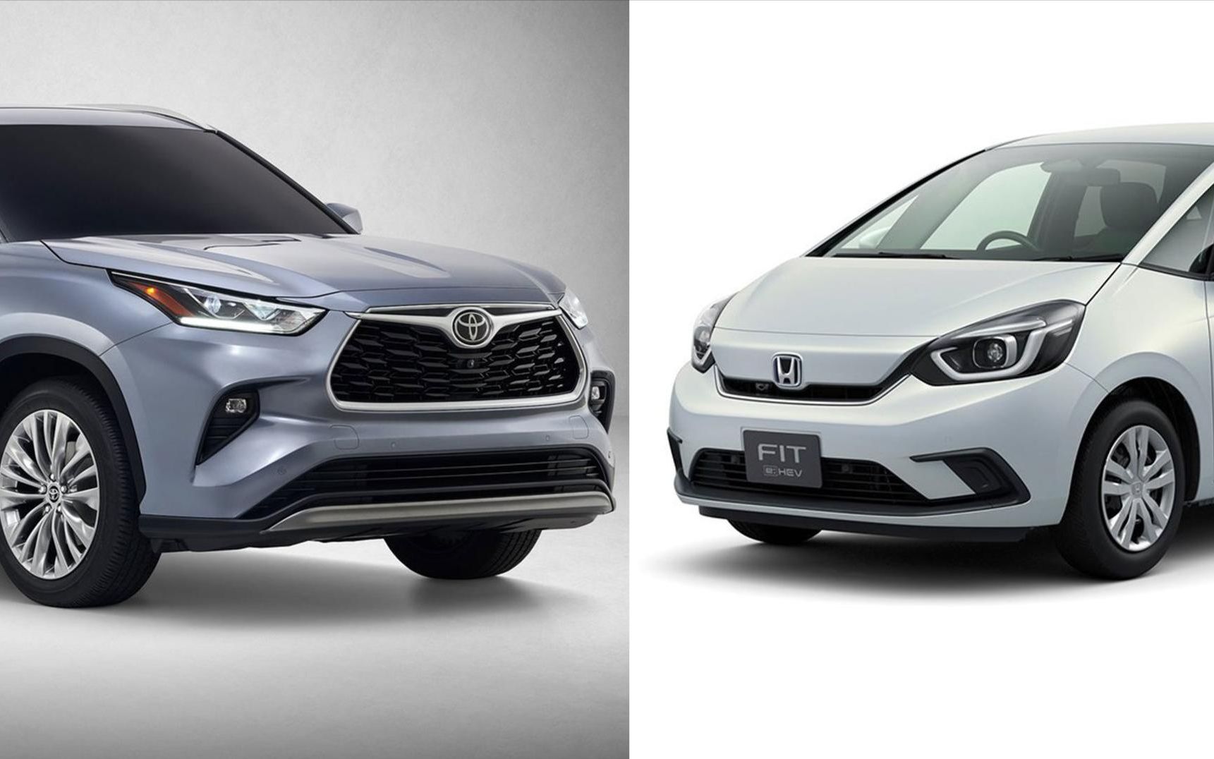 车大拿车评2020年日系重磅车型有哪些全新汉兰达飞度今年又要来了