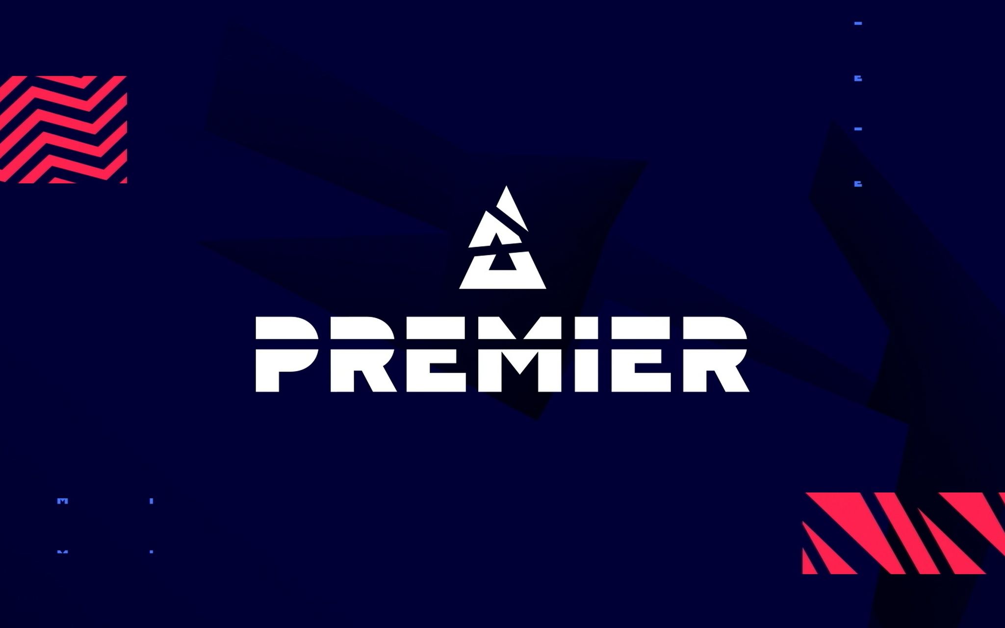 [英字] blast premier 赛制官方介绍