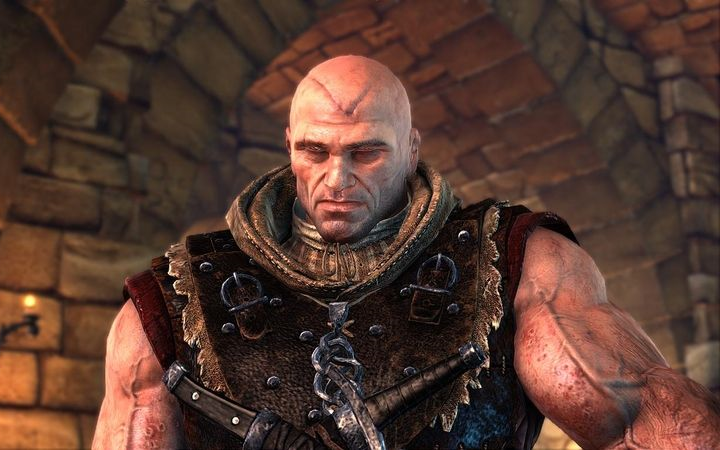 巫师3死而无憾难度主线剧情攻略05:古勒塔的雷索