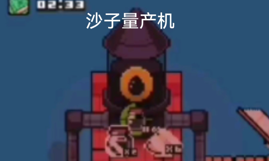 浮岛物语单岛挑战(11)玻璃自由