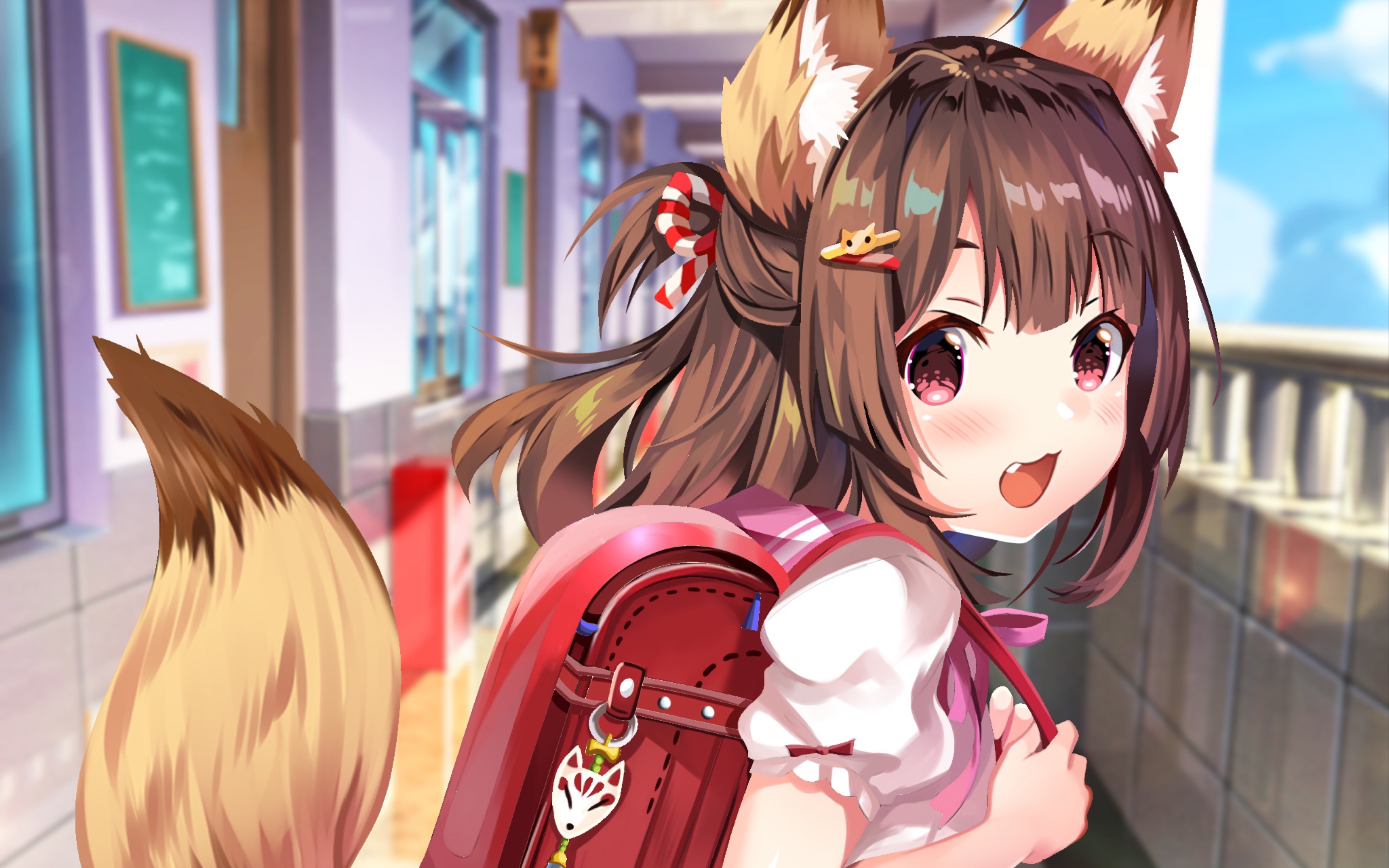 原神——宝藏迷踪