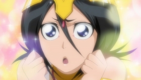 中文翻配 小时候夜一调戏白哉 哔哩哔哩 つロ干杯 Bilibili