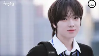 【Sakuya/藤永咲哉】漂亮也可以形容男孩子…