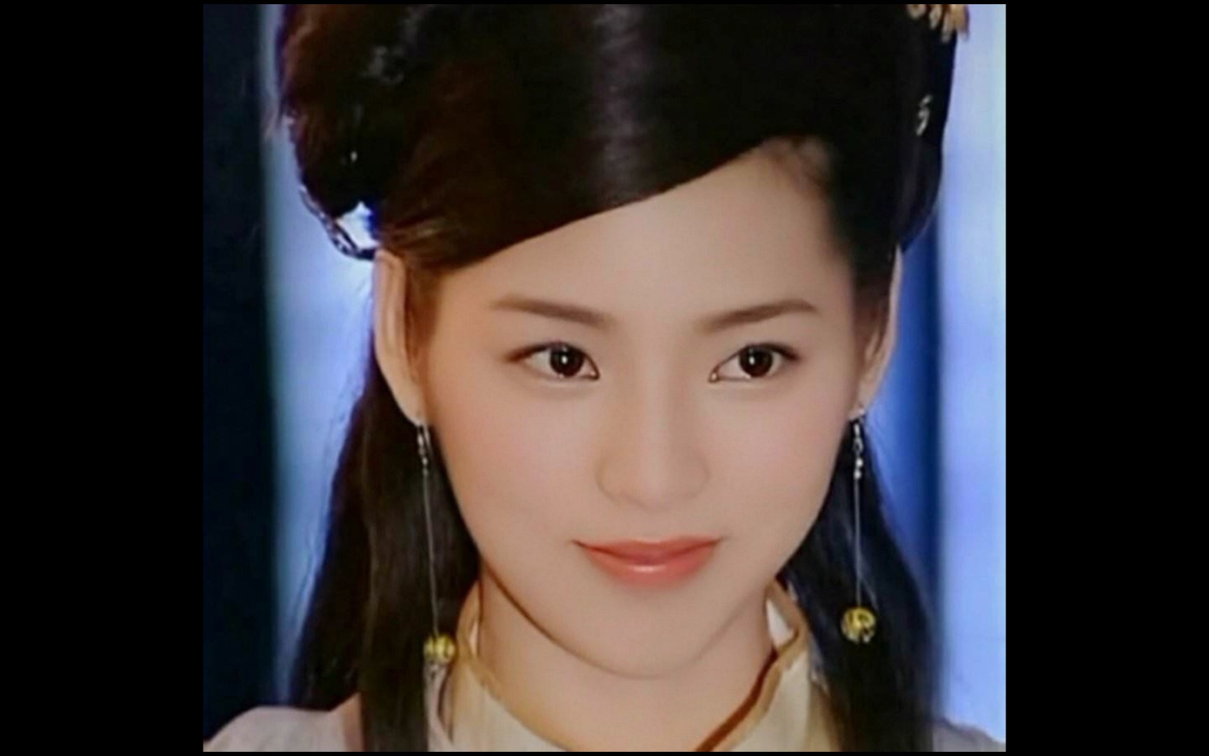 「绝美三圣母」过了那么多年都忘不掉的美人