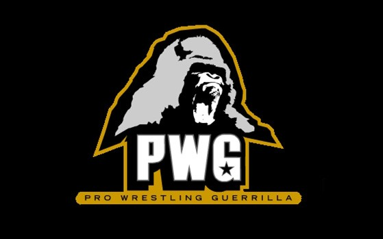 [图]【合集】Pro Wrestling Guerrilla (PWG) 2003年合集