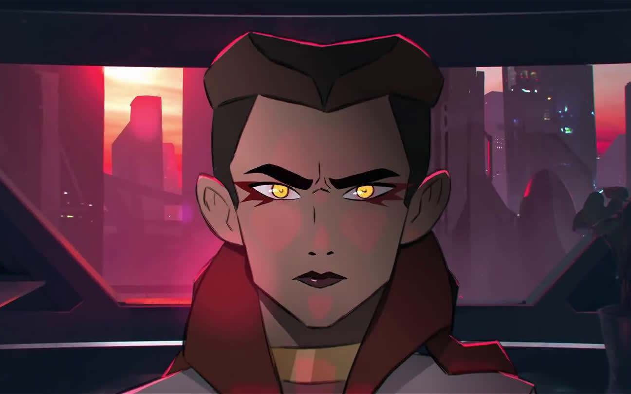 apexloba金本位皮肤第三人称预览