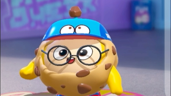 蛋仔派对趣多多皮肤-西瓜也2-默认收藏夹-哔哩哔哩视频