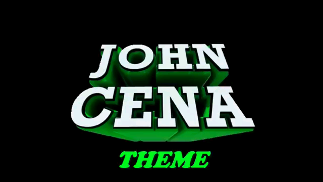 萨克斯风johncenathemesong约翰塞纳主题曲saxdanielevitale