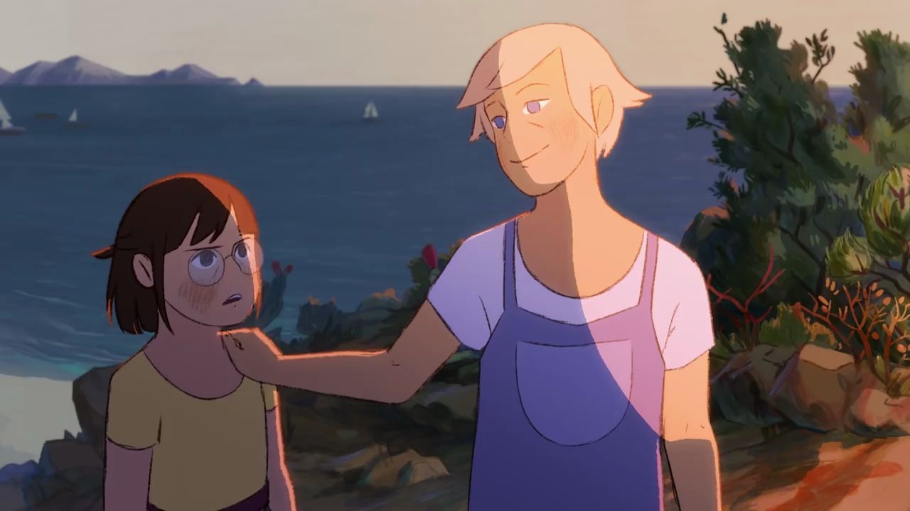 caldeira2018gobelins高布兰动画学院毕业作品