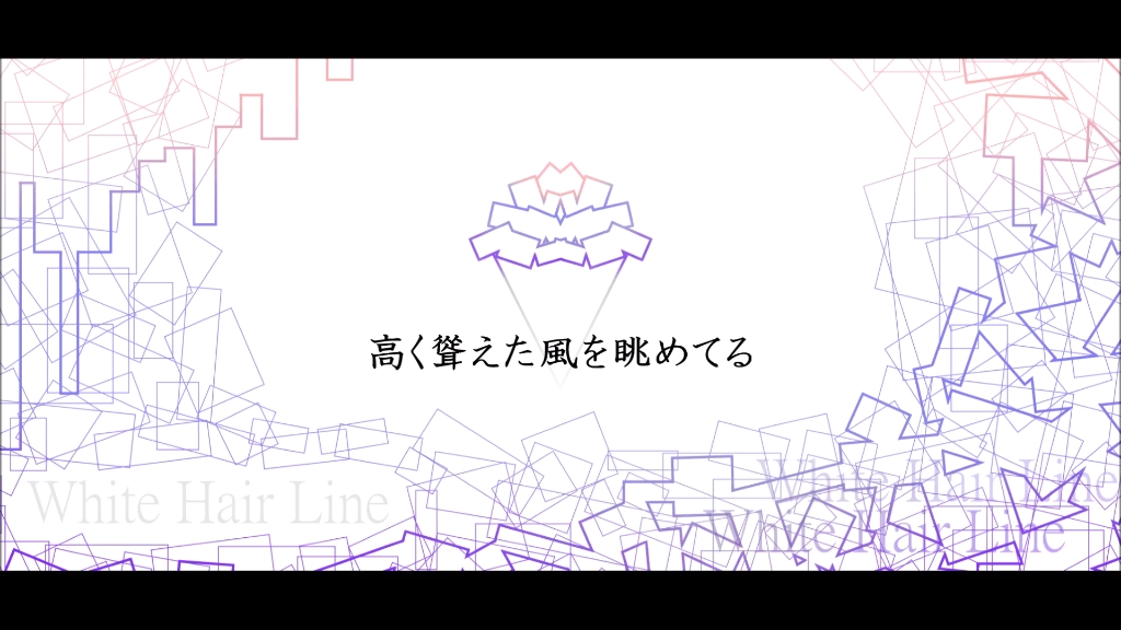 【MEIKO 巡音ルカ IA】标签的白色花束【IMO】哔哩哔哩bilibili