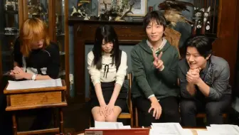 彈丸廣播 希望的嘉賓和絕望的緒方 10 松風雅也 11 01 28 哔哩哔哩 Bilibili