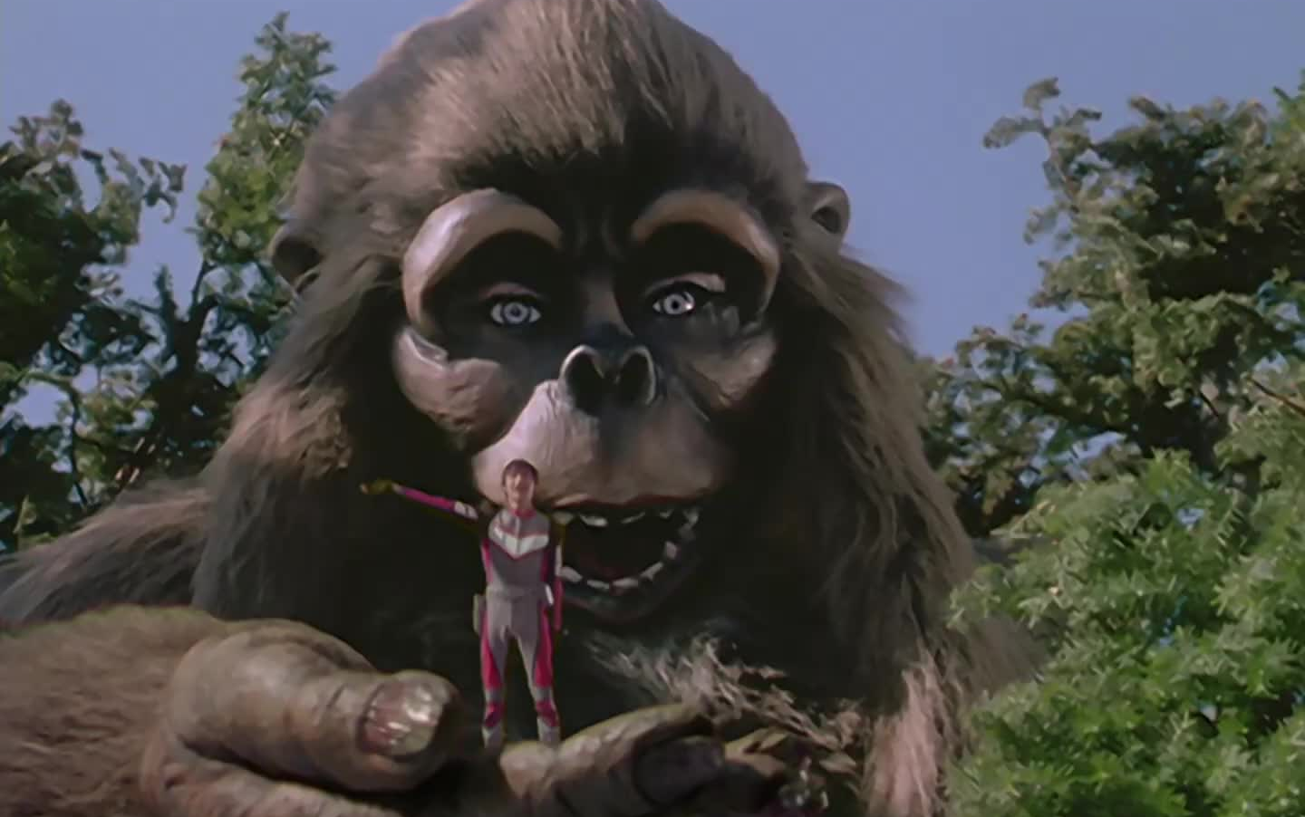 超人帝拿 28 粤语版【爱子动画配音】_哔哩哔哩_bilibili