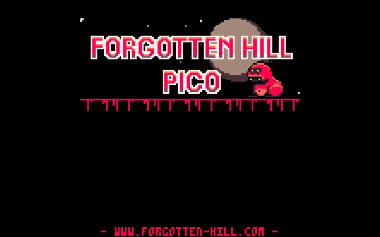 [图]Forgotten Hill Pico