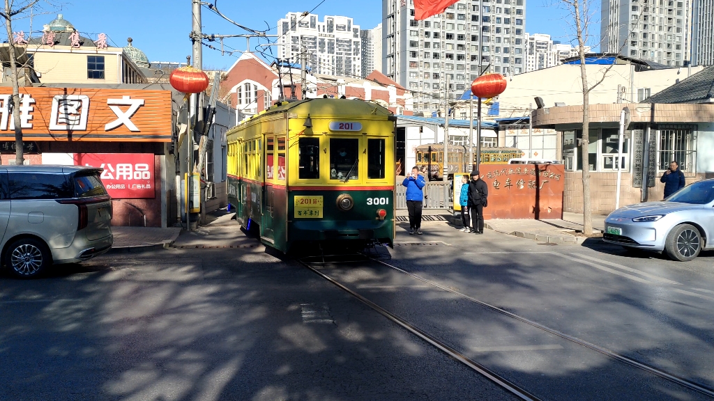 旅顺南路图片