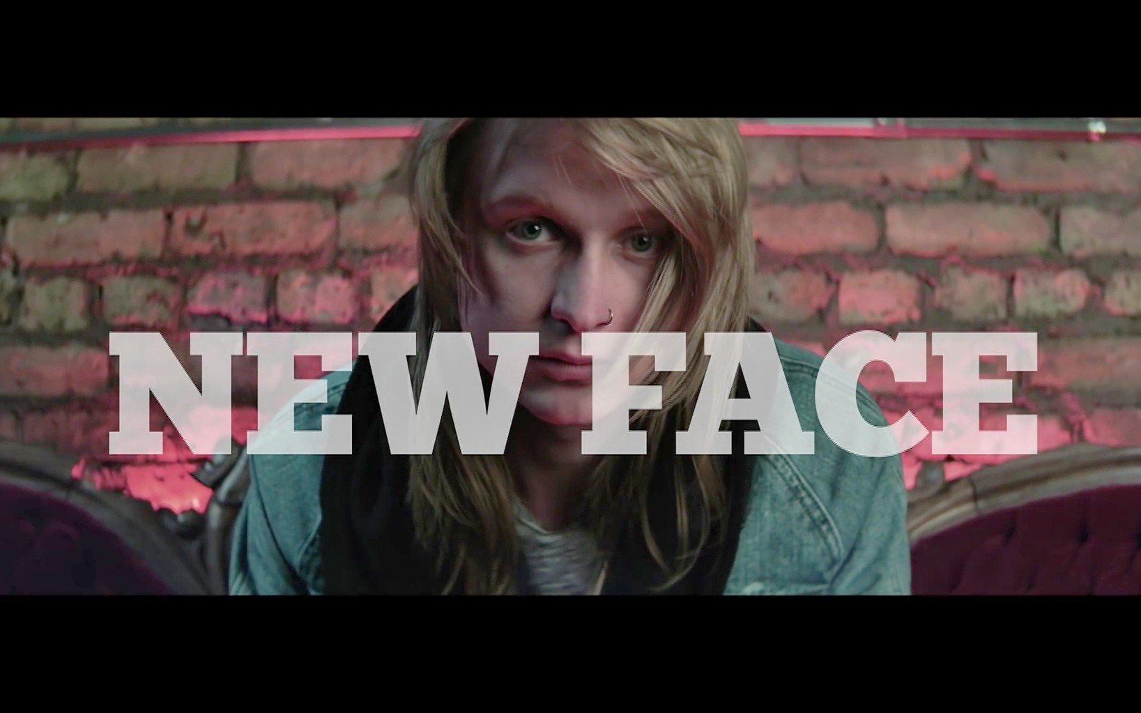 [图]【Picturesque】New Face(MV)