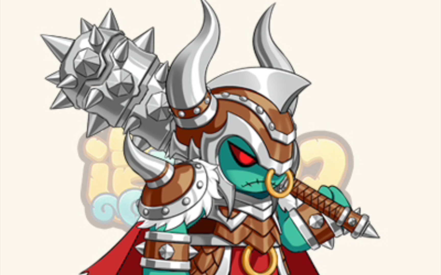 《造梦无双》朱雀街战特处士