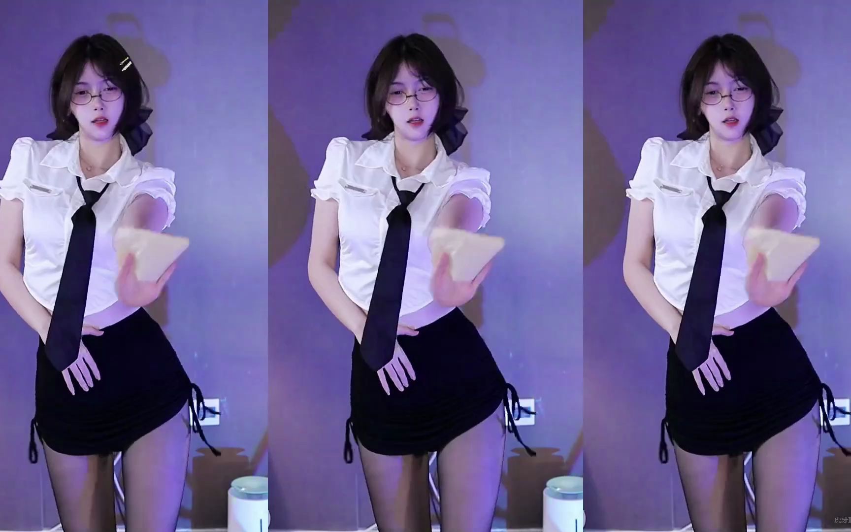 虎牙嘉映,小橙子20220719001