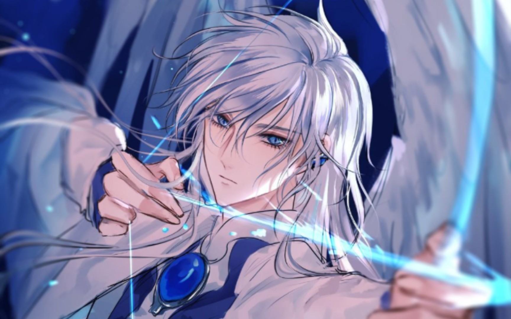 【百变小樱】月桑!