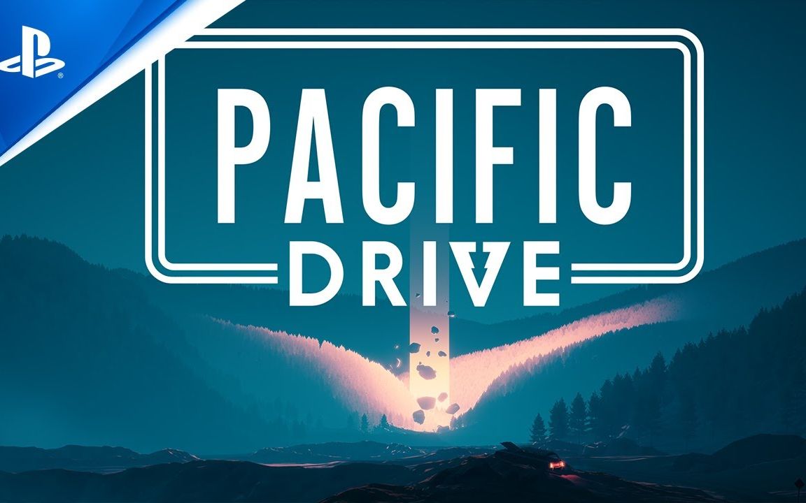 [图]第一人称驾驶生存游戏《Pacific Drive》预告公开