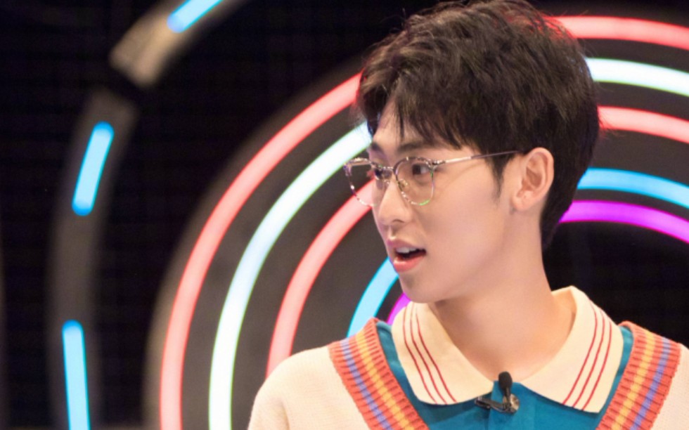 【唐九洲/青春有你3】论唐九洲与假蛇假蜘蛛的不解之缘