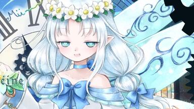 M3-2021春]Lyla and the Starry Fairy[Rigel Theatre][1080P60fps]_哔