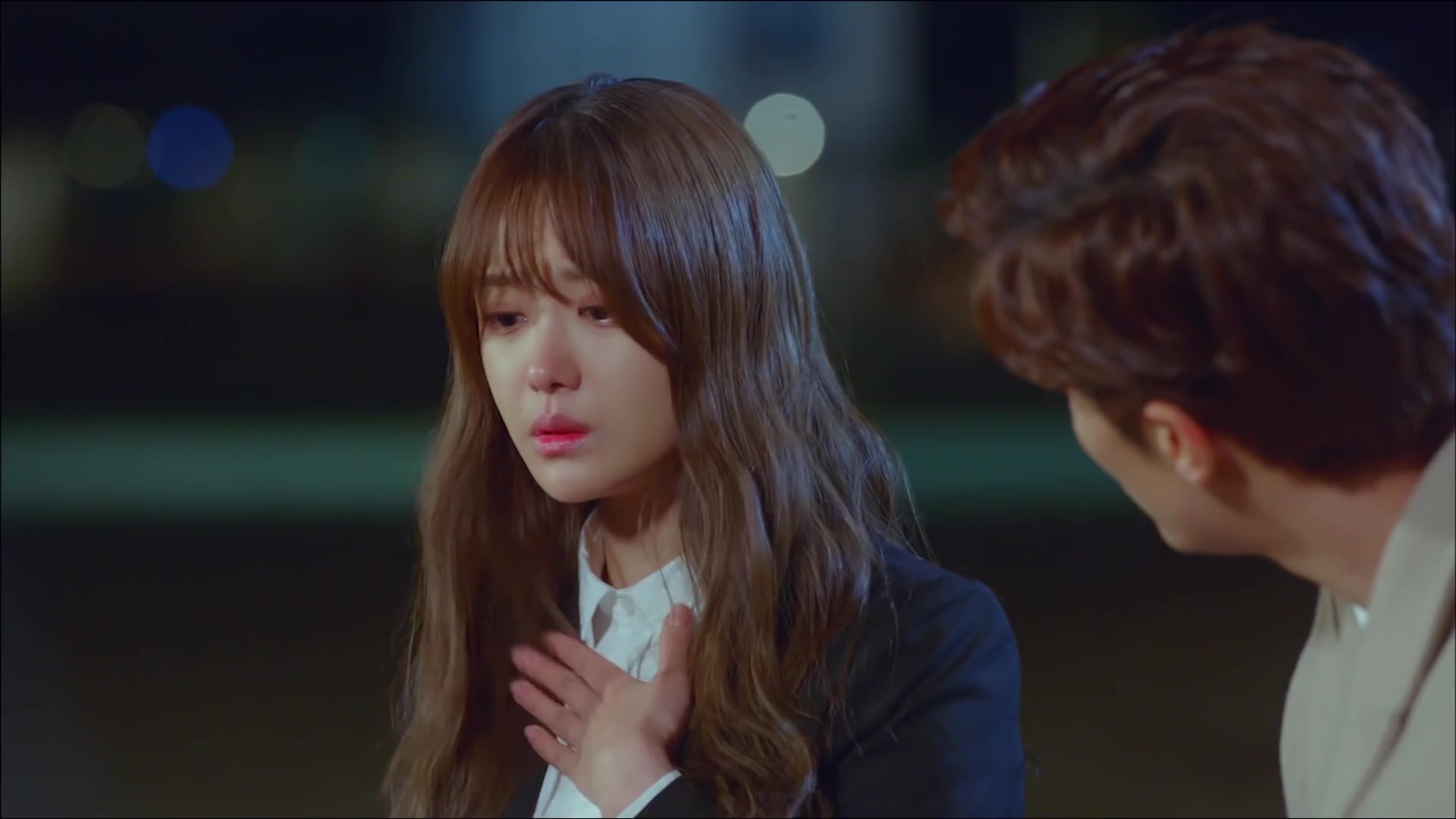 焦急罗曼史宋智恩成勋一模一样ost