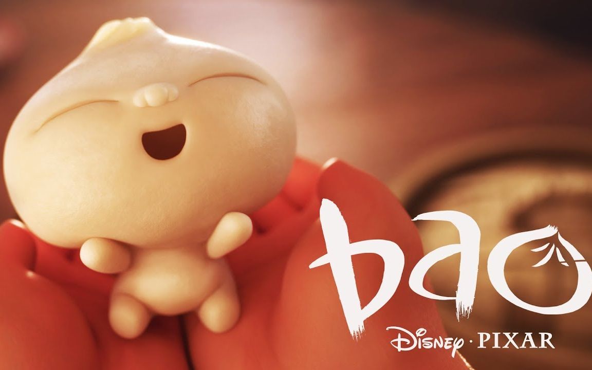 皮克斯如何用拟人手法敲开你的心门以奥奖最佳短片包宝宝为例baoshort